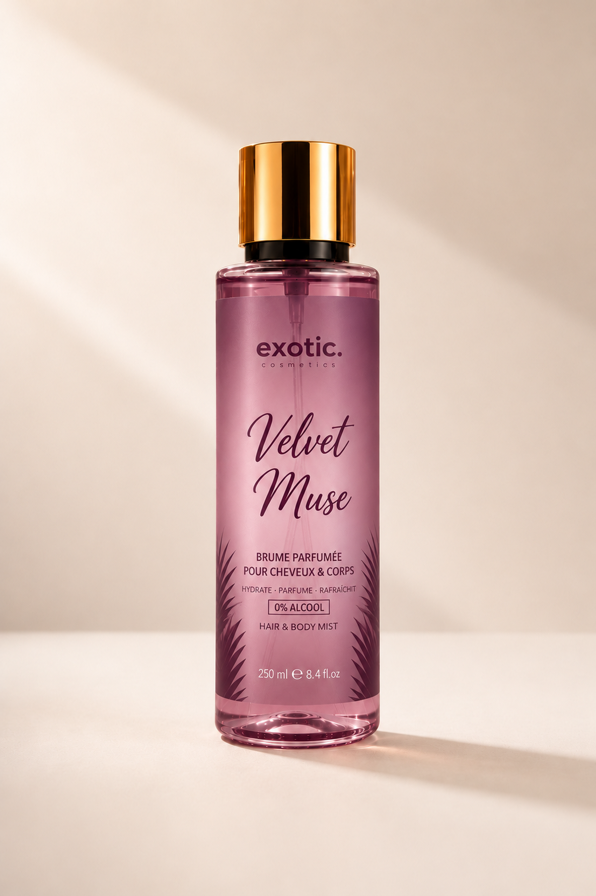🫐 Brume Parfumée - Velvet Muse - 250ml