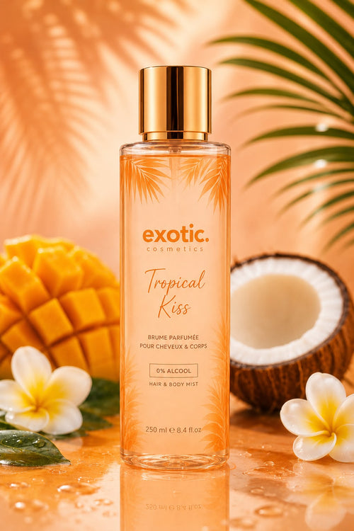 Brume Tropical Kiss