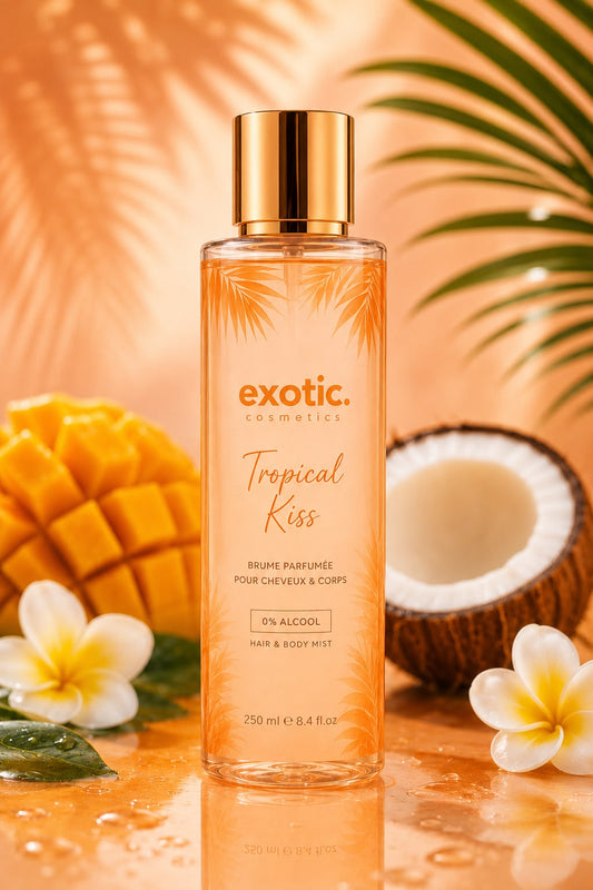 Brume Tropical Kiss